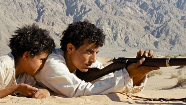 Theeb