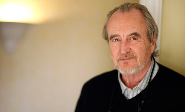 Wes-CRAVEN