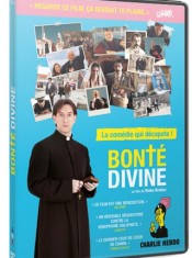 bonté divine dvd