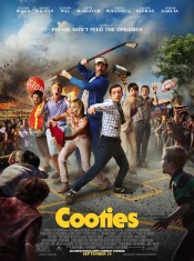 cooties affiche