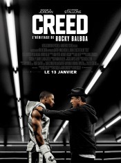 creed affiche
