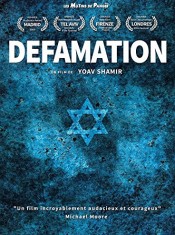 defamation dvd