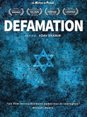 defamation dvd