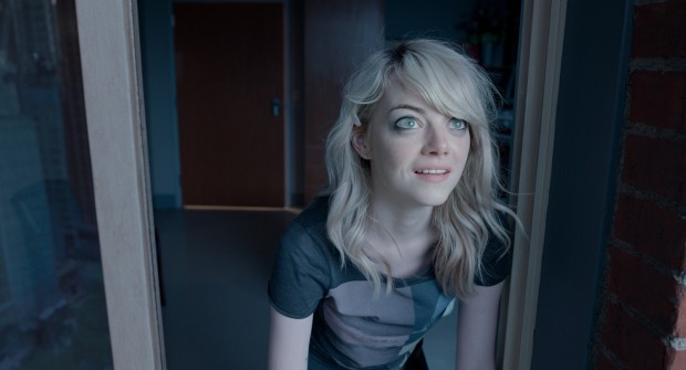 emma stone birdman