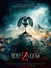 jeruzalem affiche