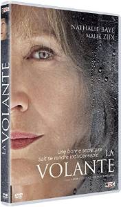 la volante DVD