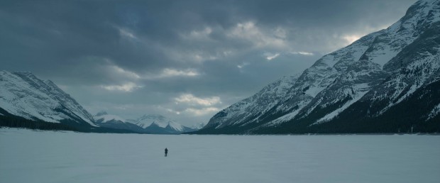 the revenant inarritu lubezki