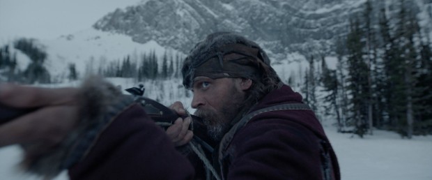 the revenant tom hardy