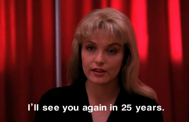 twin peaks 25 ans