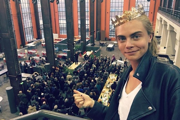 valerian cara delevingne