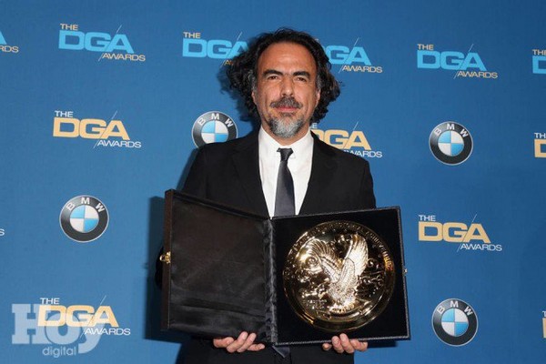 AGInarritu