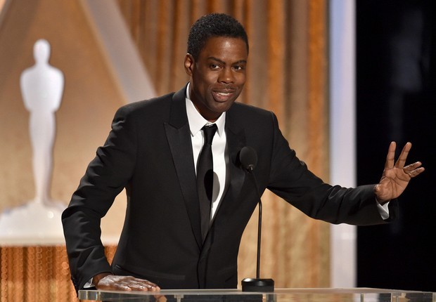 ChrisRock