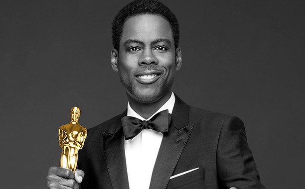 ChrisRockOscar