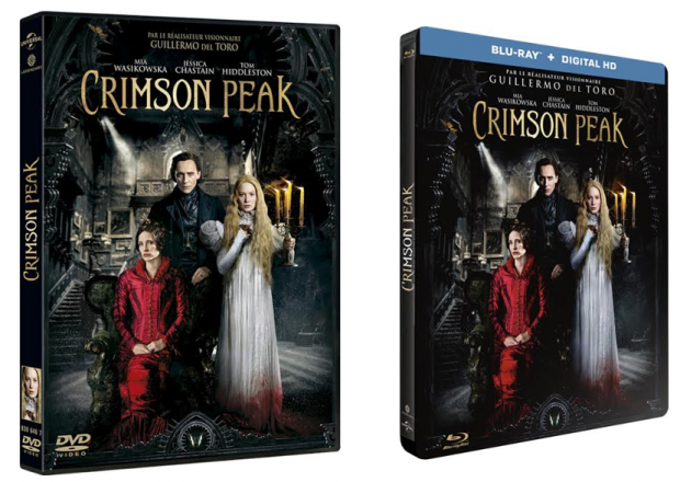 Crimson Peak