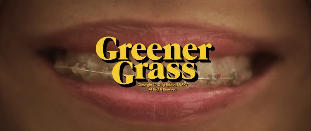 Greener Grass de Paul Briganti