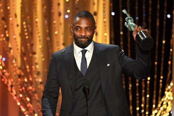 IdrisElba