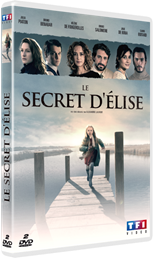 Le Secret d'Elyse TF1