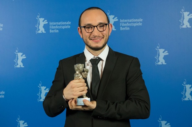 Majd Mastoura Hedi prix d'interprétation masculine berlin 2016