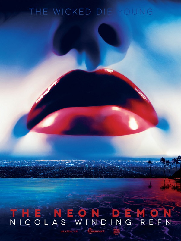 The Neon Demon Nicolas Winding Refn Festival de Cannes 2016