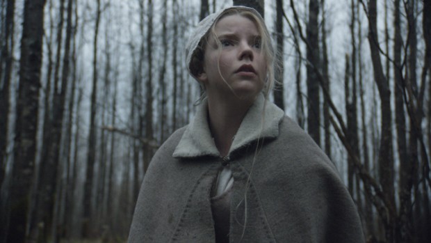 The Witch Robert Eggers 216 film horreur festival gerardmer