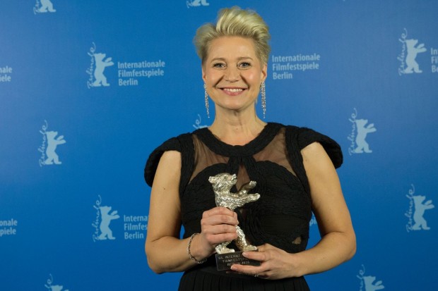 Trine Dyrholm The Commune Prix d'interprétation féminine berlin 2016