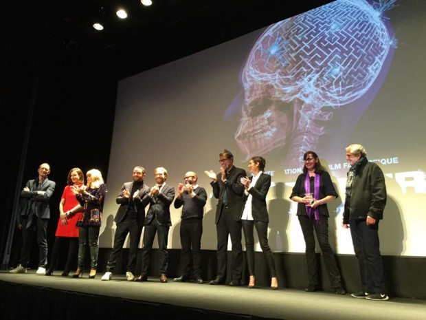 jury palmarès 2016 gérardmer