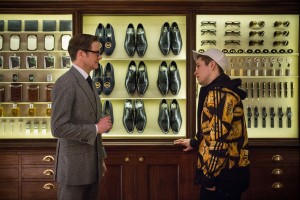 kingsman