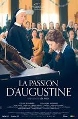 la passion d'augustine affiche