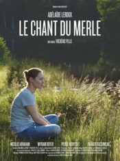 le chant du merle affiche