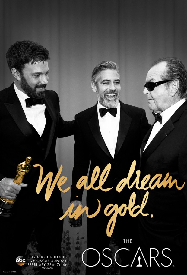 oscars 2016 poster we all dream in gold 01