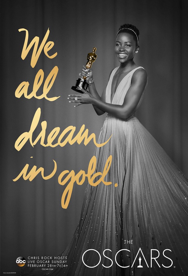 oscars 2016 poster we all dream in gold 05