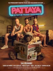 pattaya AFFICHE