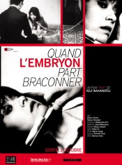 quand l'embryon part braconner AFFICHE 02