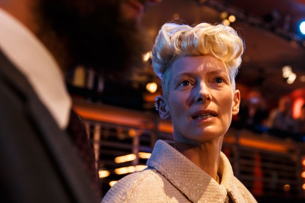 tilda swinton