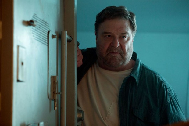 10 Cloverfield Lane John Goodman