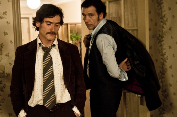 Blood Ties billy crudup clive owen