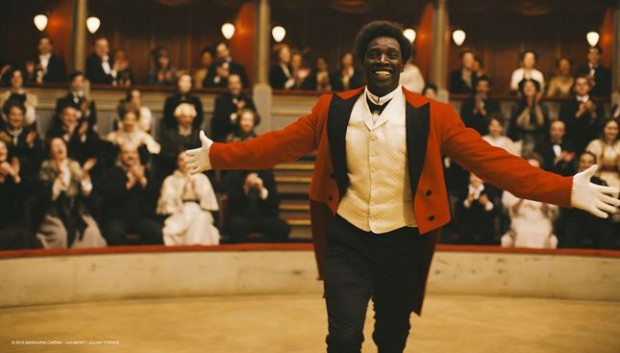 Chocolat Omar Sy 2