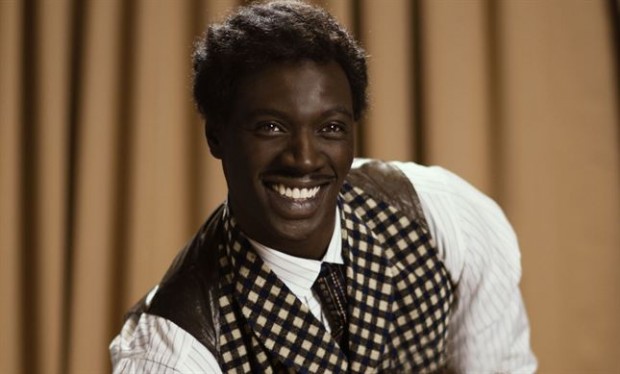 Chocolat Omar Sy