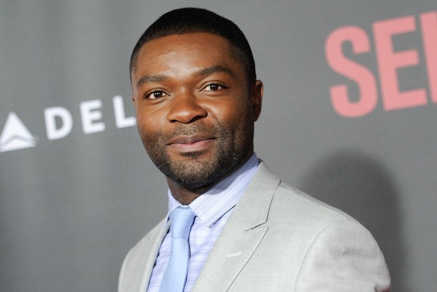 DavidOyelowo