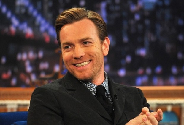 EwanMcGregor