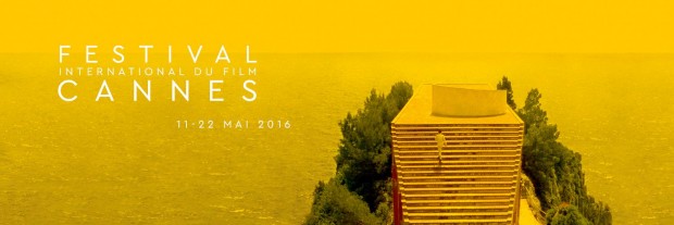 Festival de Cannes 2016 photo couverture