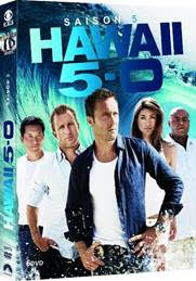 HAWAII 5-0 saison 5