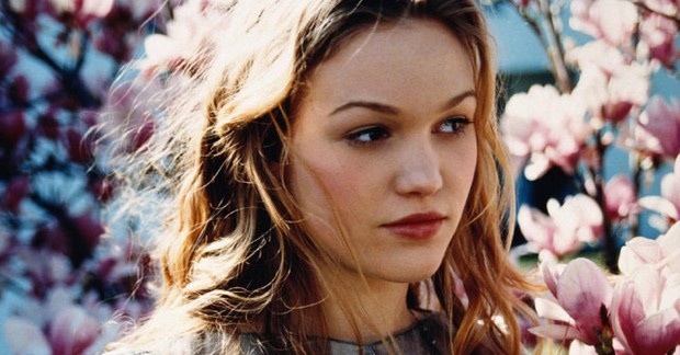 JuliaStiles