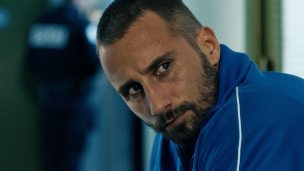 Matthias Schoenaerts dans Maryland