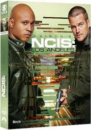 NCIS Los Angeles saison 6