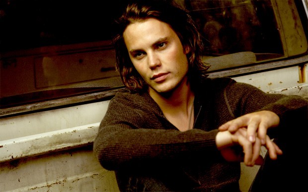 TaylorKitsch