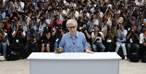 WoodyAllen