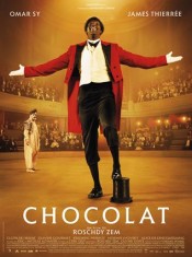 chocolat affiche