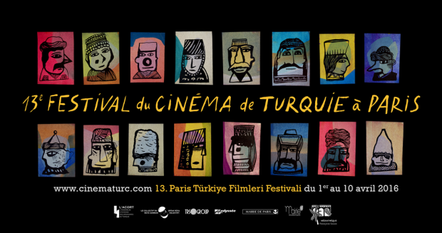 festival cinéma de turquie paris 2016