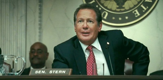 garry shandling iron man 2